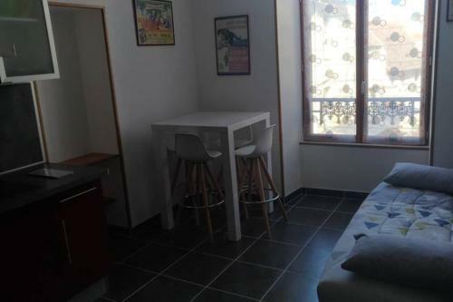 Apartamento Appartement Confortable