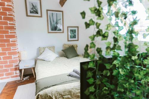 Apartamento Au Zen Garden