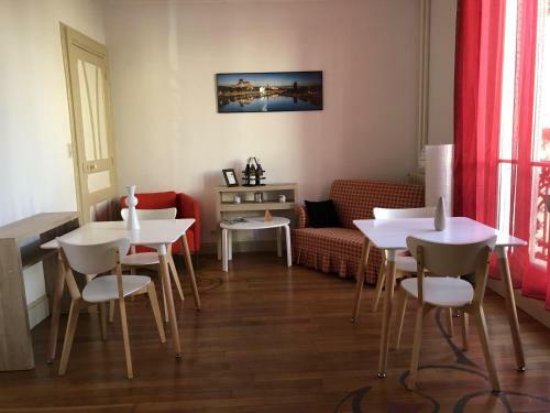 Bed & Breakfast Chambres D'h�tes (B&b) Le Nid