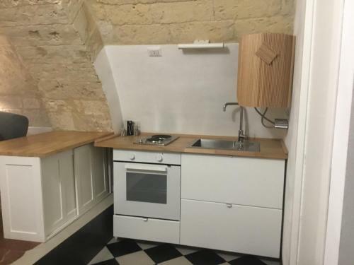 Apartamento Flos