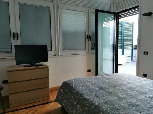 Apartamento Brigida 5