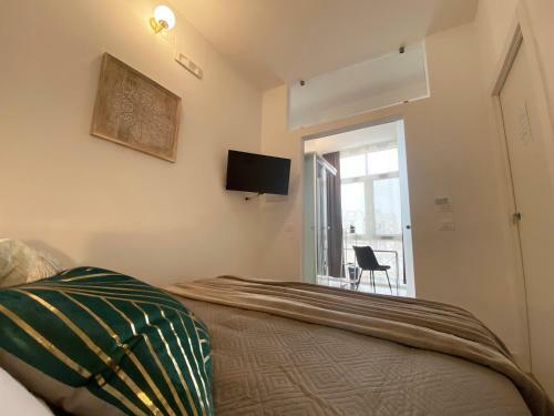 Hostal Bari Rooms Carulli Suite