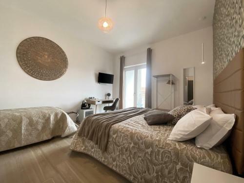 Hostal Bari Rooms Carulli Suite