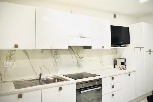 Apartamento Chic House