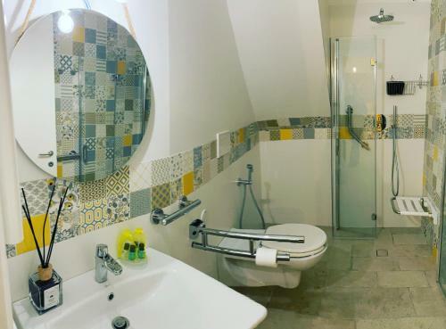 B&B Palazzo Nicolaus