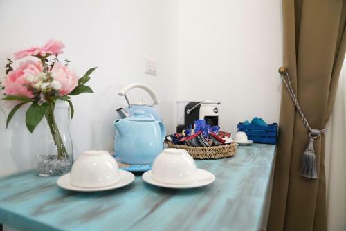 B&B Palazzo Nicolaus