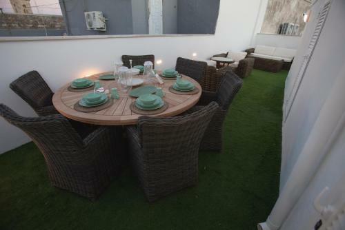 B&B Palazzo Nicolaus