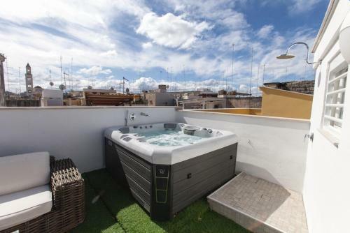 B&B Palazzo Nicolaus