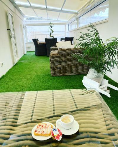 B&B Palazzo Nicolaus