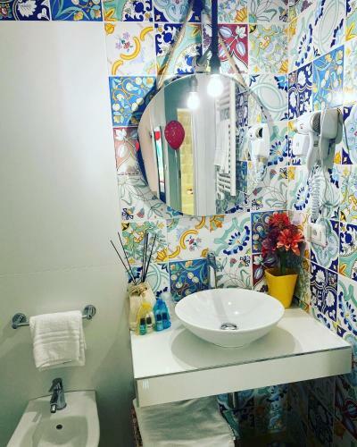 B&B Palazzo Nicolaus