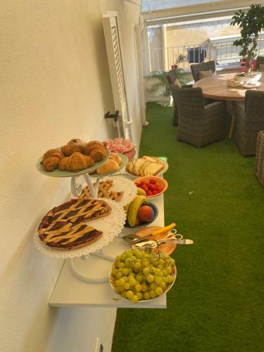 B&B Palazzo Nicolaus