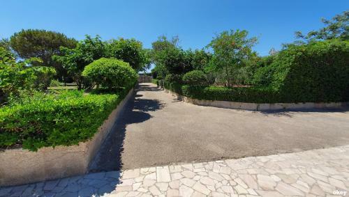Villa Mistral - Bari Japigia