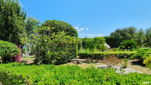 Villa Mistral - Bari Japigia