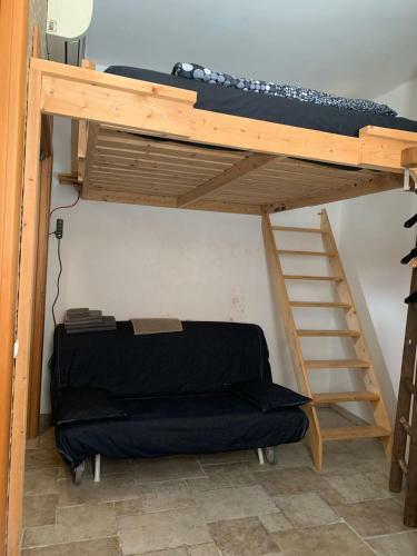 Bed & Breakfast Il Soppalco