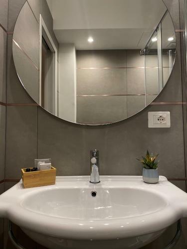 Hostal Casa Almika Sparano