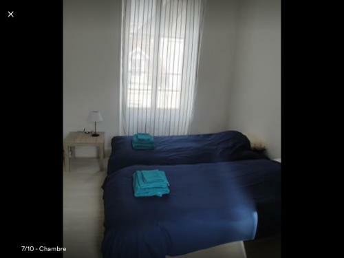 Apartamento Appartement