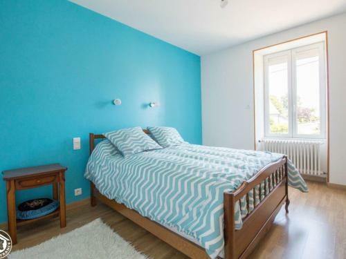 G�te Av�ze, 5 Pi�ces, 6 Personnes - Fr-1-630-155