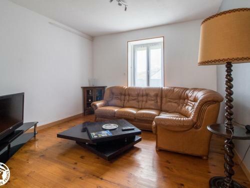 G�te Av�ze, 5 Pi�ces, 6 Personnes - Fr-1-630-155