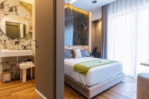 Bed & Breakfast B&z Luxury