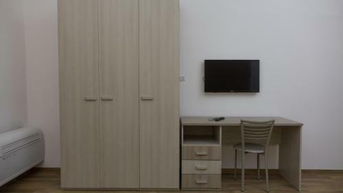 Apartamento Camera Con Vista