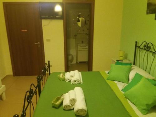 Bed And Breakfast Le Sirene 2.0