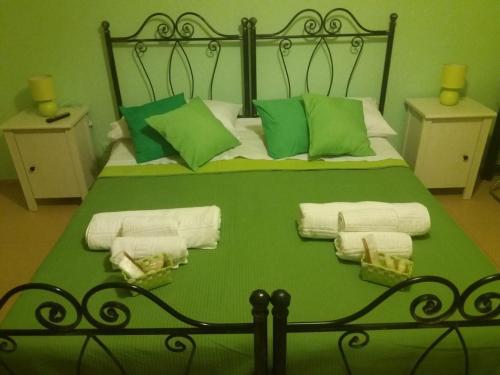Bed And Breakfast Le Sirene 2.0
