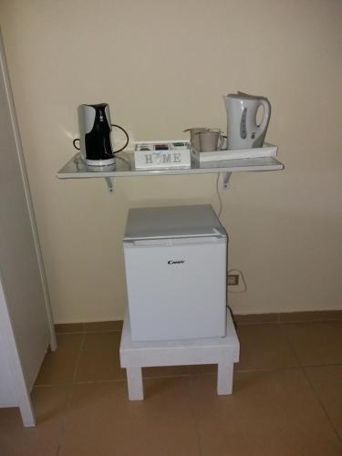 Bed And Breakfast Le Sirene 2.0