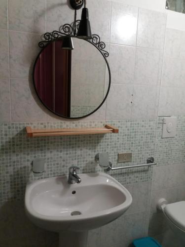 Bed And Breakfast Le Sirene 2.0