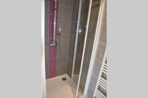 Apartamento La Petite Maison 4
