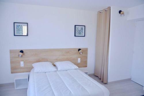 Apartamento Les Forges Studio �tage