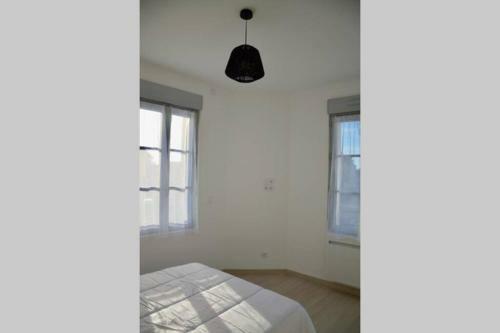 Apartamento Les Forges 2 Pi�ces �tage