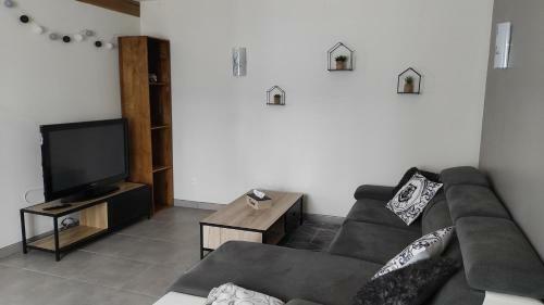 Bulles D'evasion, Jolie Maison R�nov�e � Avize