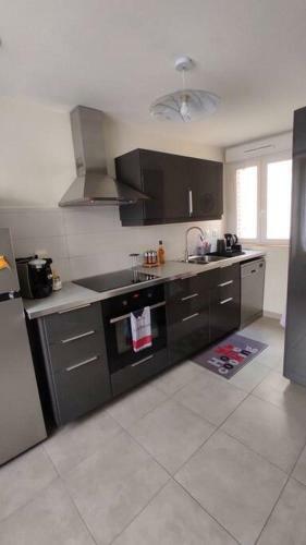 Bulles D'evasion, Jolie Maison R�nov�e � Avize