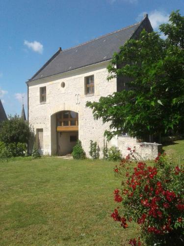 Bed & Breakfast Les Terrasses Suite Et Loft de Campagne