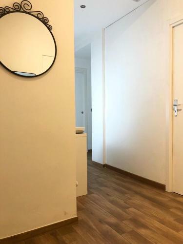 Hostal Italien Chic, Camera Con Bagni Condivisi