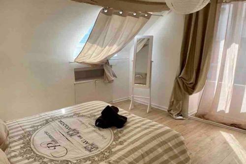 Apartamento Appartement Du Roi , Quartier Historique
