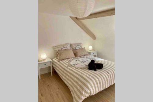Apartamento Appartement Du Roi , Quartier Historique