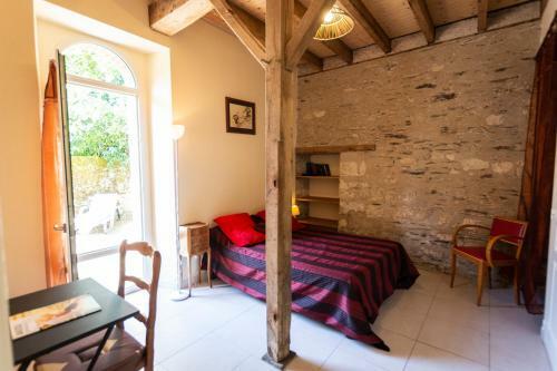 G�te Du Jardin