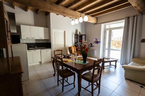 G�te Du Jardin