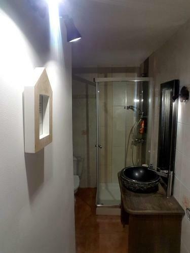 Apartamento Studio Avrieux