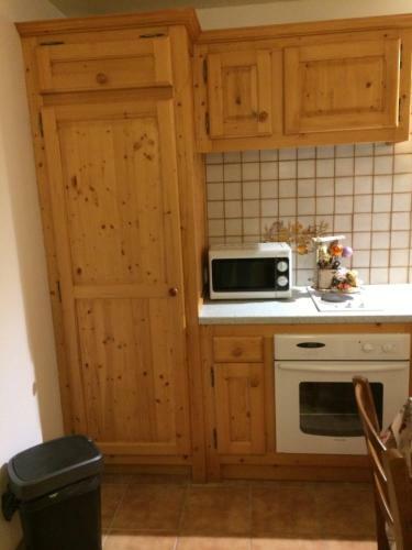 Apartamento Studio Avrieux