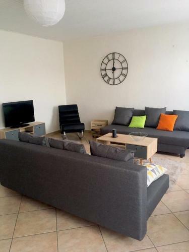 Villa L Oc�an En Vend�e