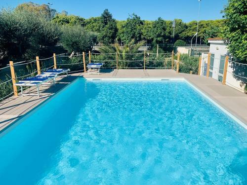 Apartamento Suite169 In Villa