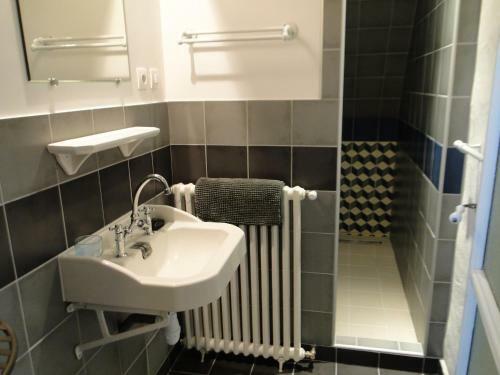 B&B Ch�teau De Pernan