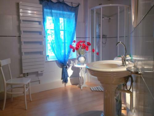 Hostal Le Prieur�