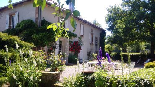 Hostal Le Prieur�