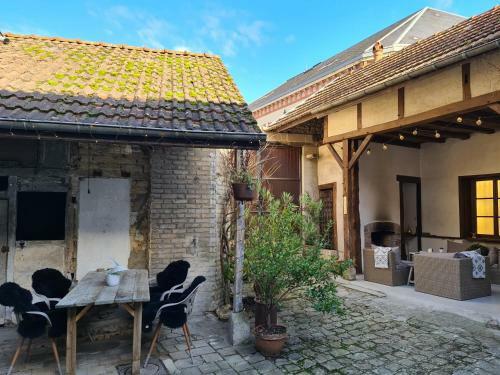 Maison Marcks Champagne