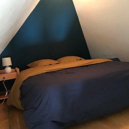 Bed & Breakfast Chambre de La Tour