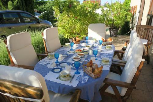 Bed & Breakfast Domaine de La Botterie