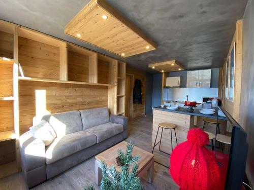 Apartamento Aldikera - Les Portes Du Soleil B